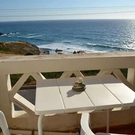 Our Sunset Spot Apartment Zambujeira do Mar Exterior foto